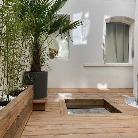 Le Luxury Design De La Vieille Apartamento *