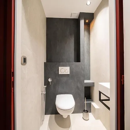 Le Luxury Design De La Vieille *